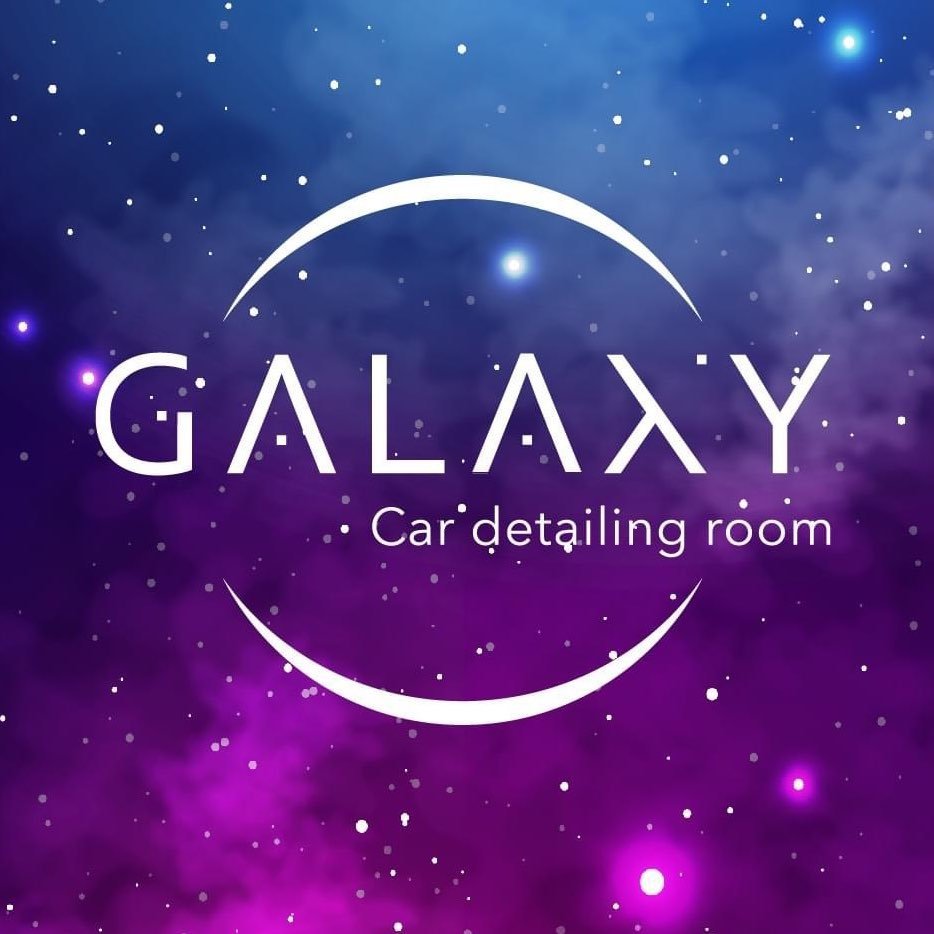 Galaxy Car Detailing Room