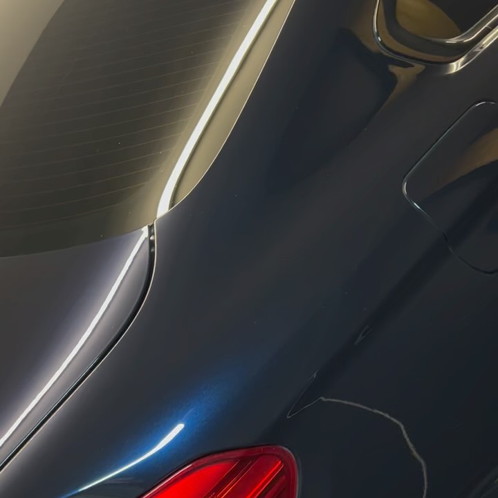 Detailing work