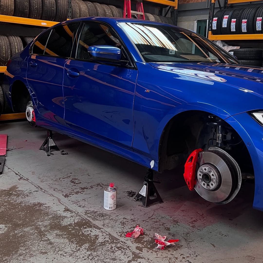 Ceramic Coating