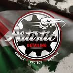 Artistic Detailing logo