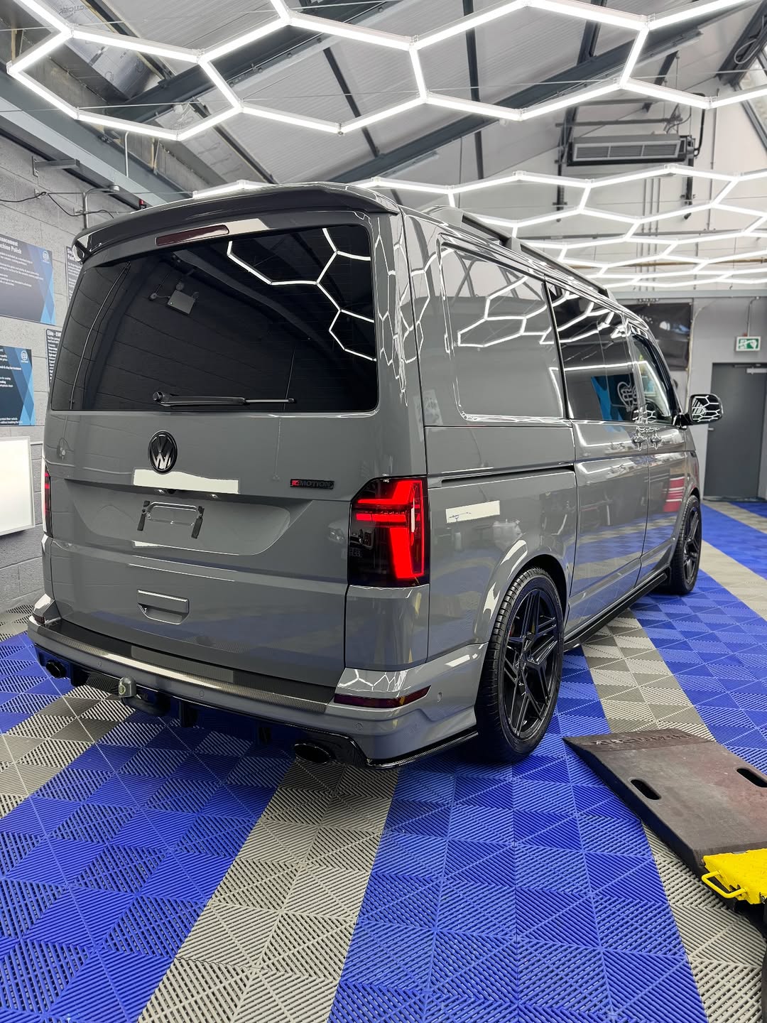 Ceramic Coating