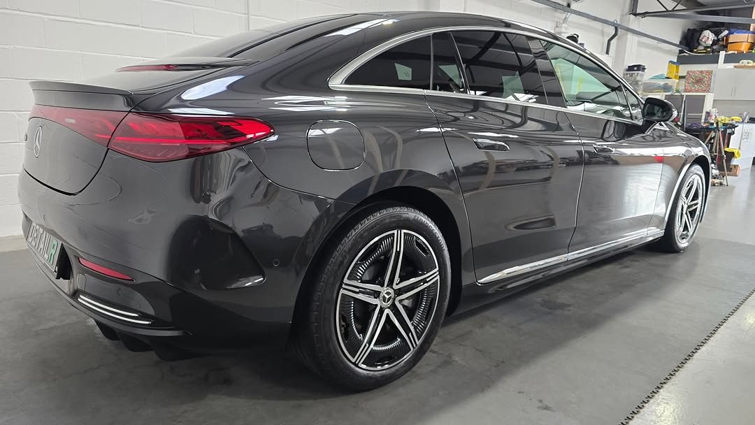 New car protection package