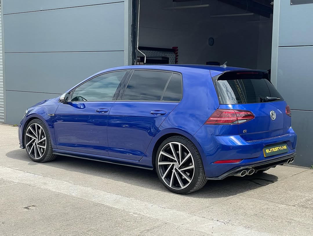 Alloy Refurbishment