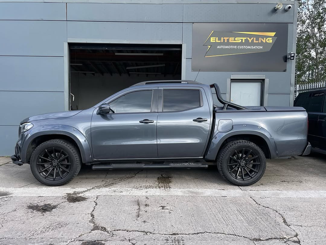 Elite Auto Styling studio result