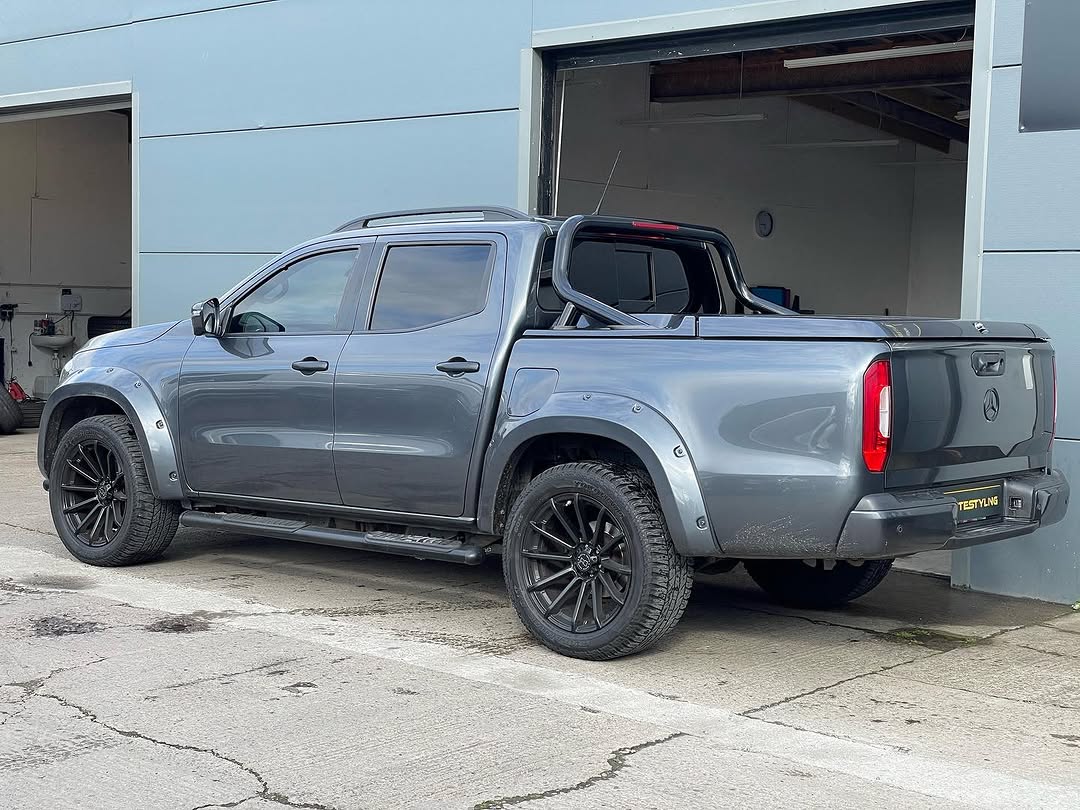Car detailing Newcastle