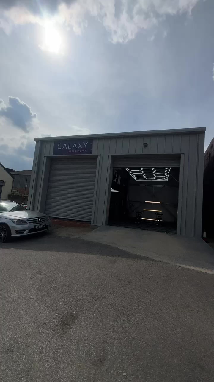 The Studio · Bletchley