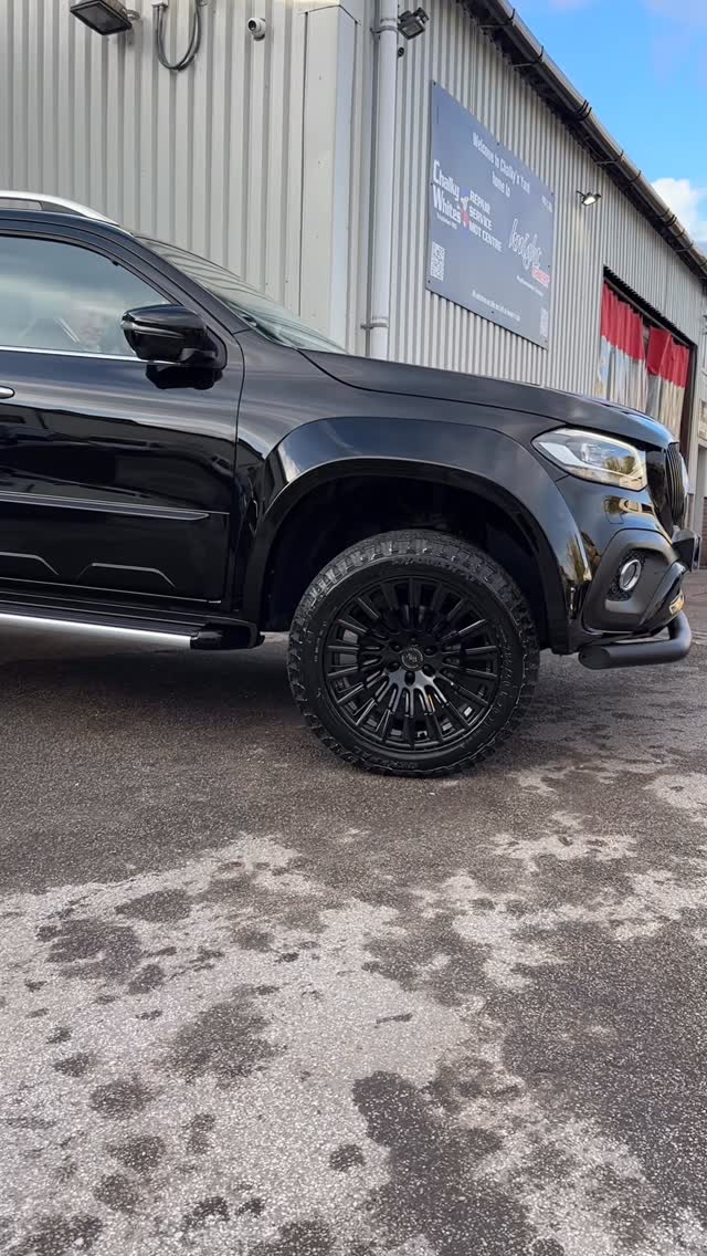 Detailing work at Galaxy Car Detailing Room, Bletchley
