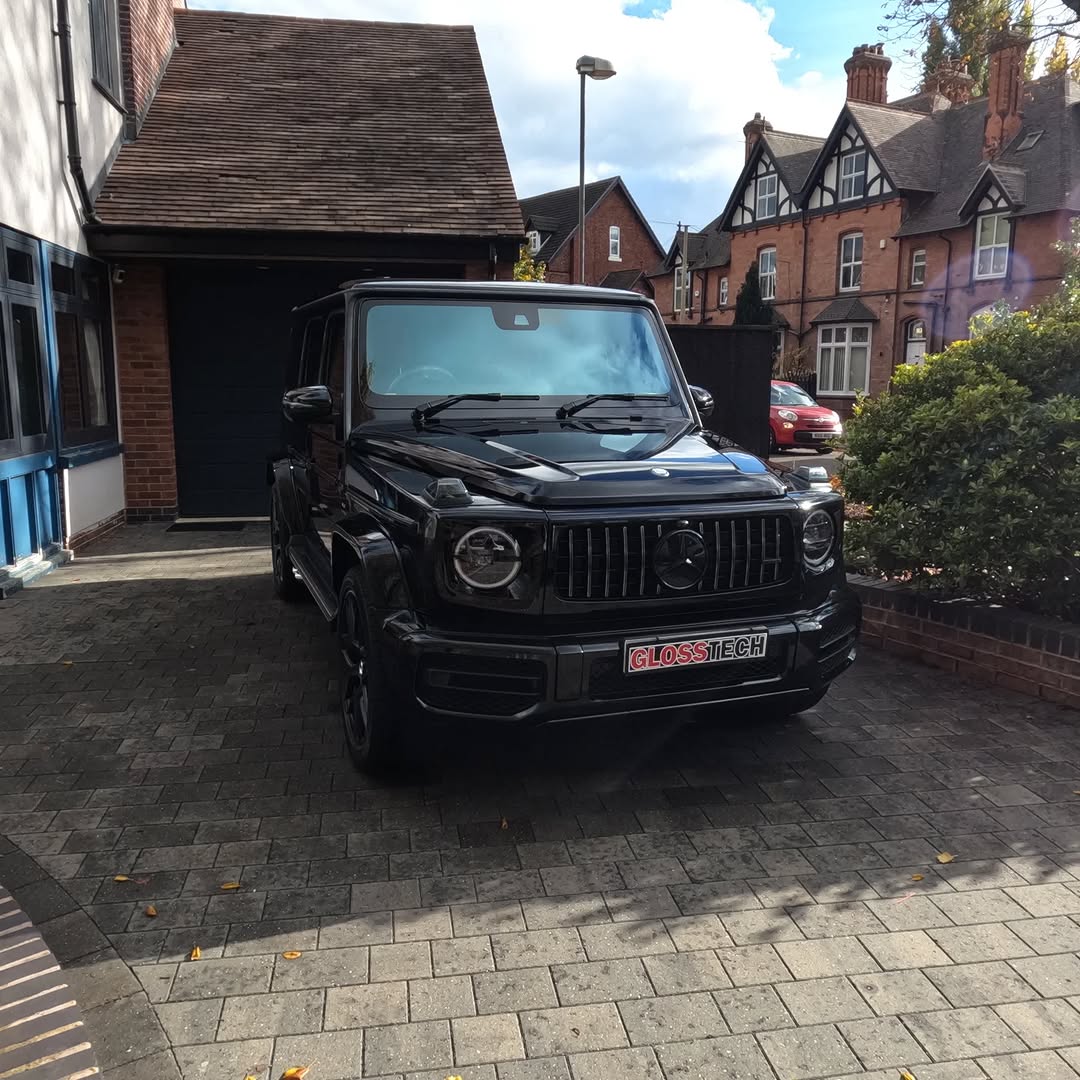 Detailing job