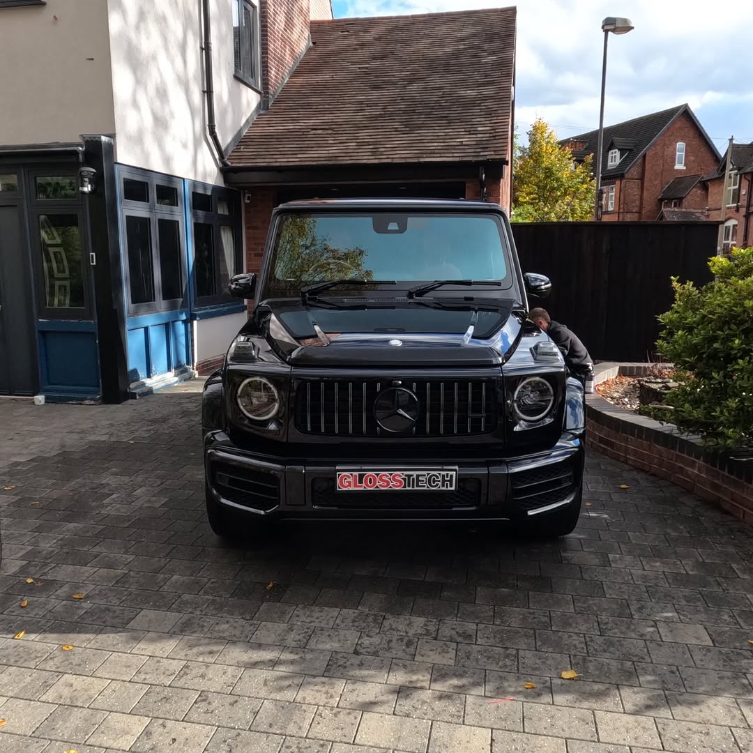 Detailing job