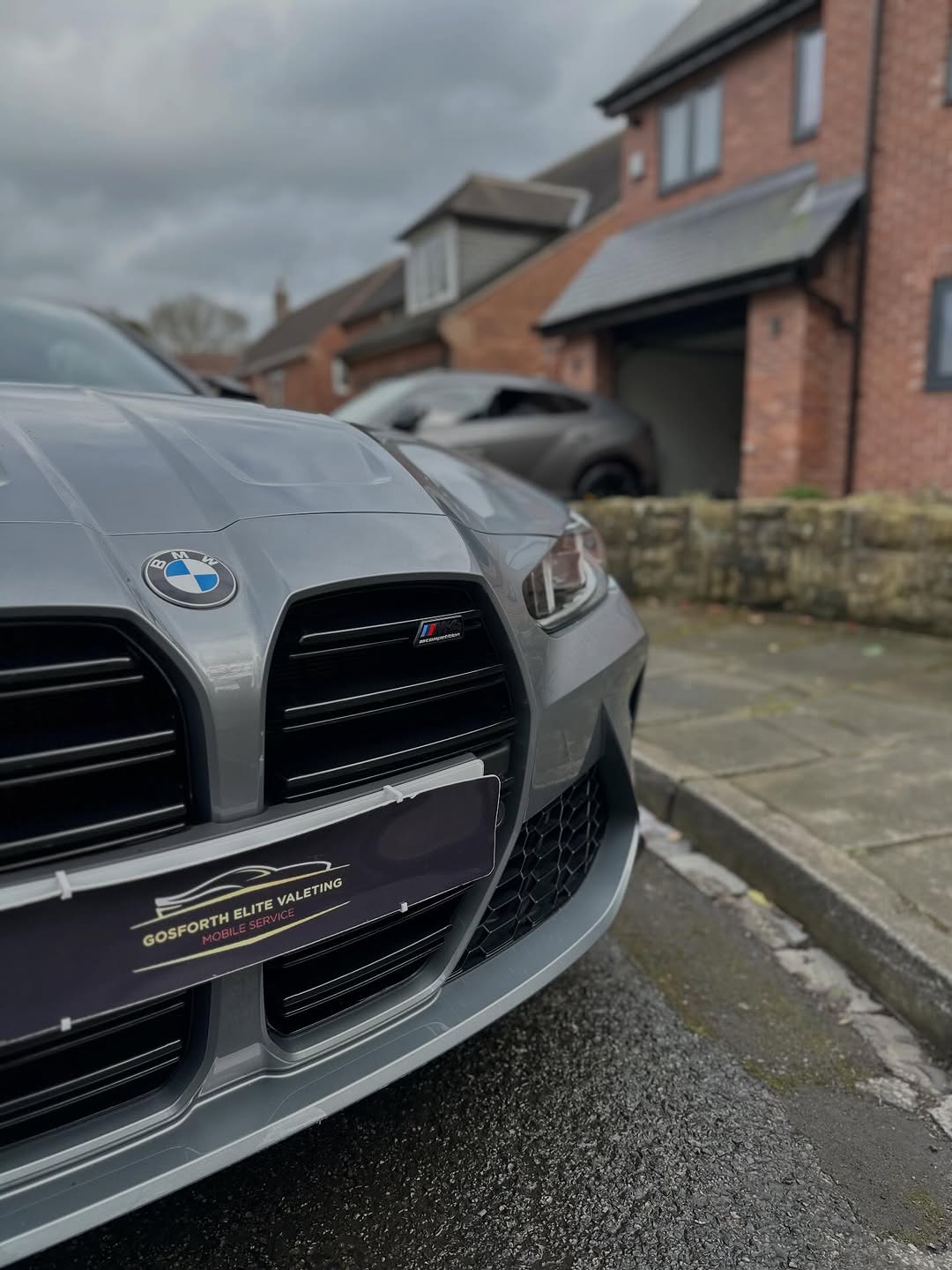 Lease return clean result by Gosforth Elite Valets