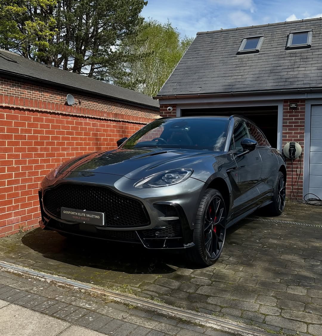Stage 1 + 2 + 3 Polish (Scratch Removal)