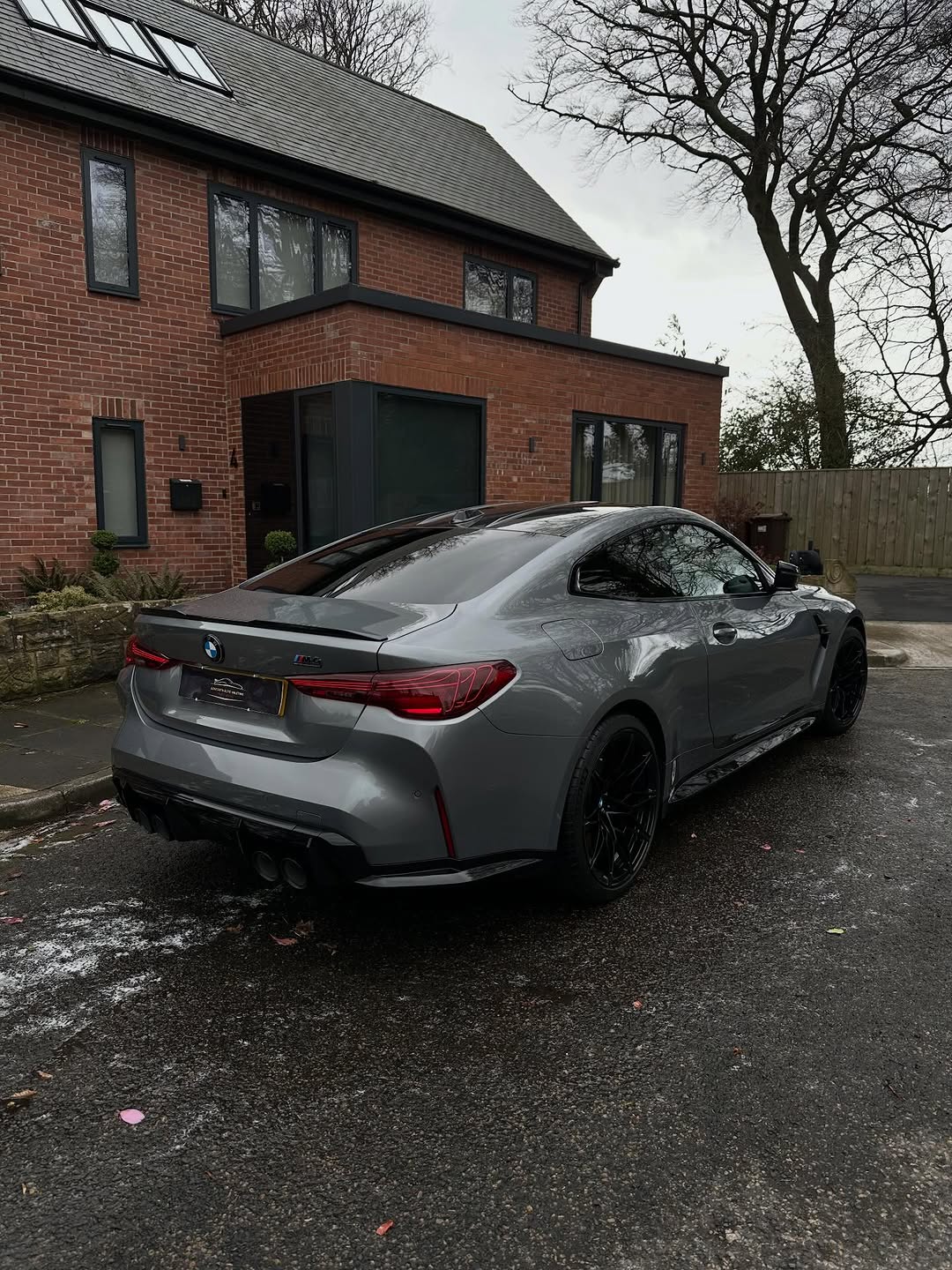 2/3 Year Ceramic Coating