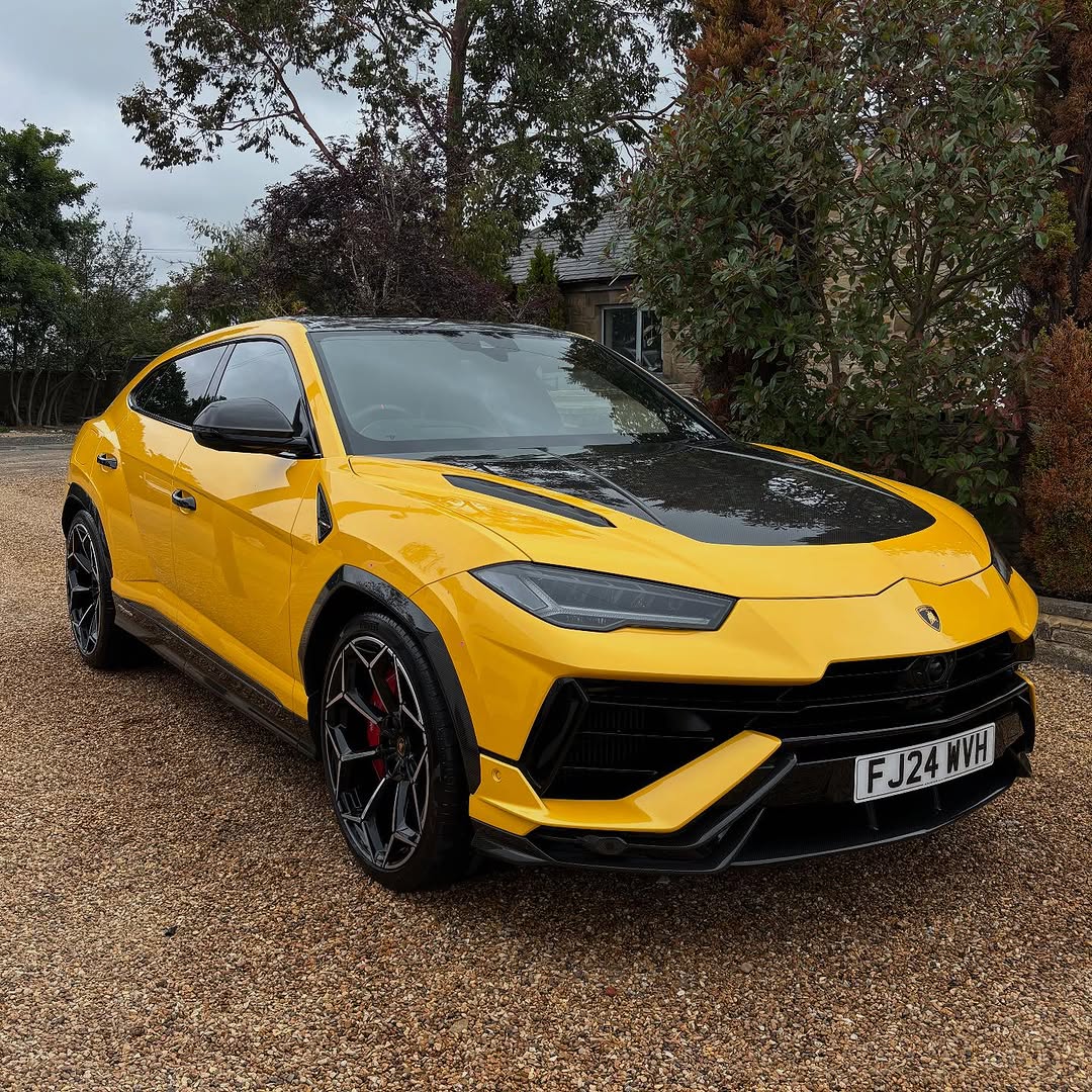 Professional car detail Newcastle