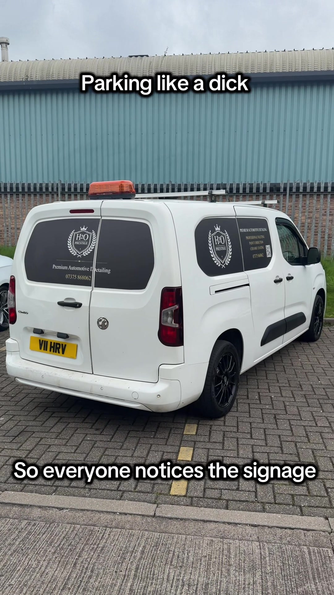 Full detail complete