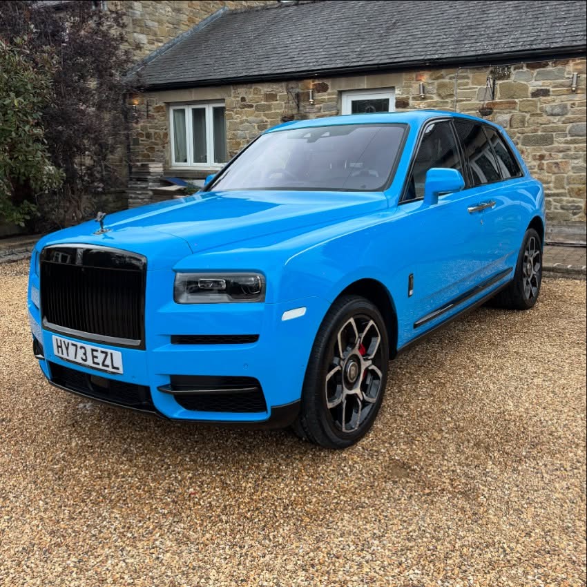Mobile Valeting