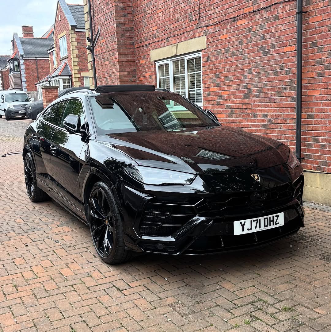 Exterior detail result