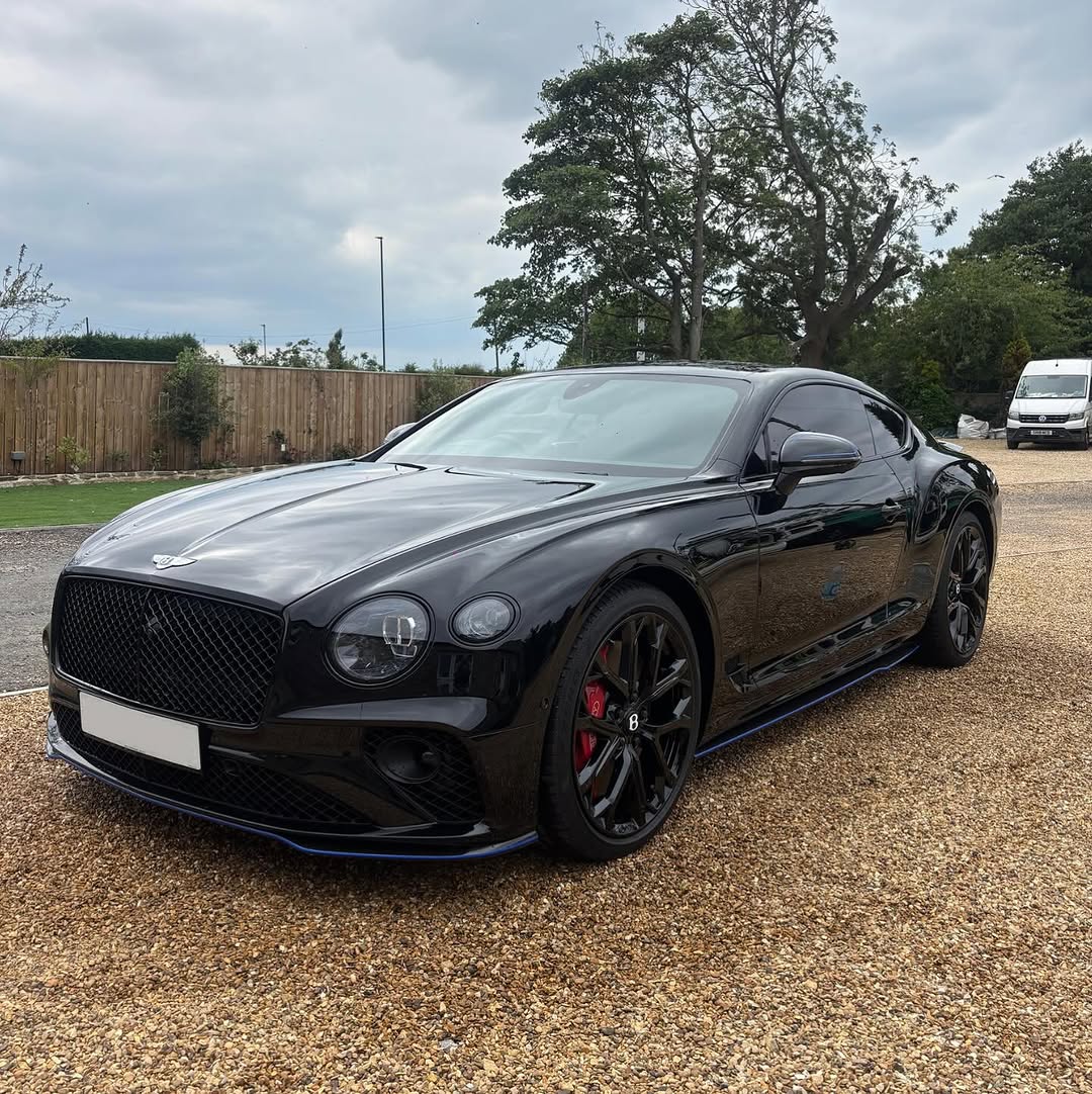Ceramic Coatings