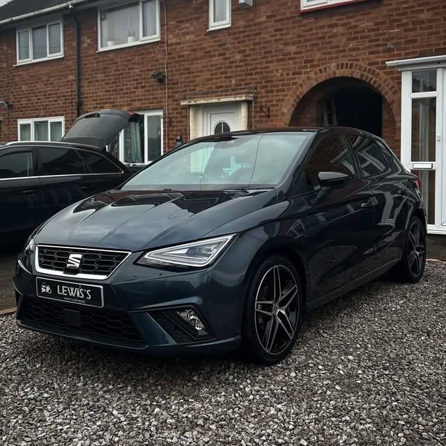 Deep clean transformation