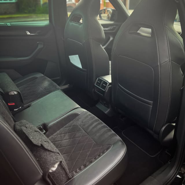Premium Deep Clean
