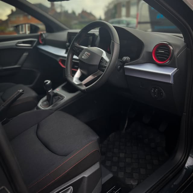 Machine Polish & Ceramic Coating