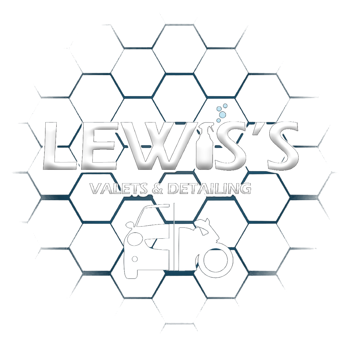 Lewis valets & detailing