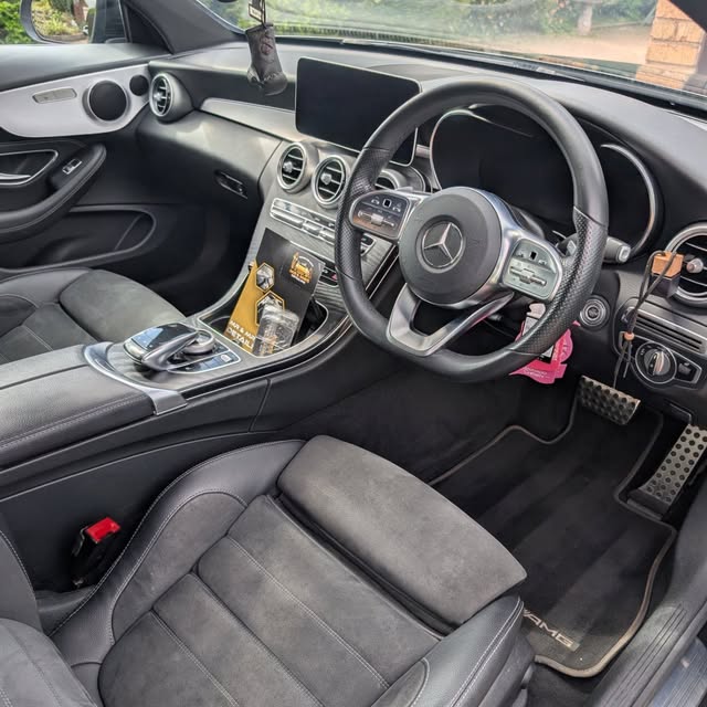 Premium Valet