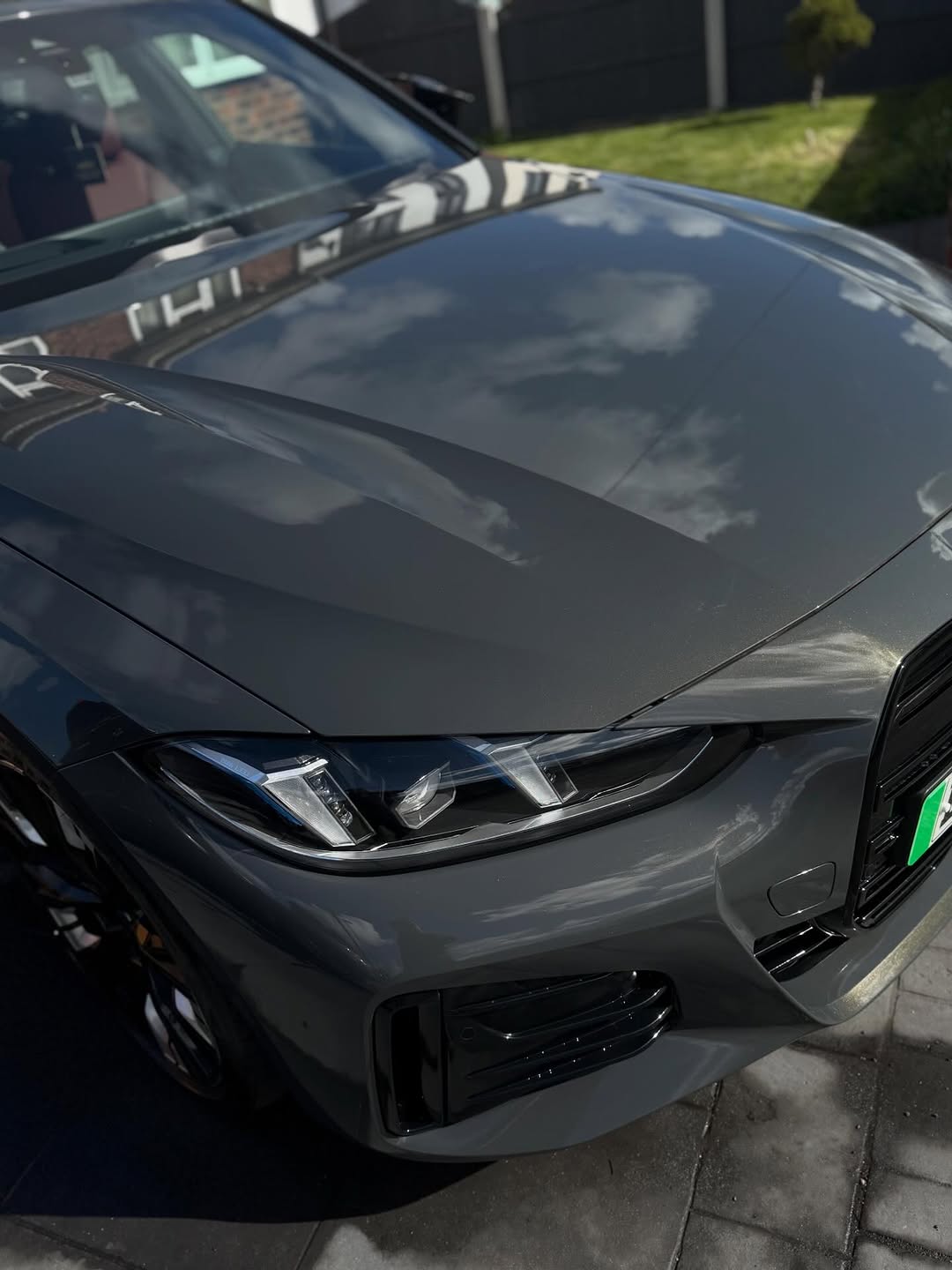 Mobile Detailing & Valeting
