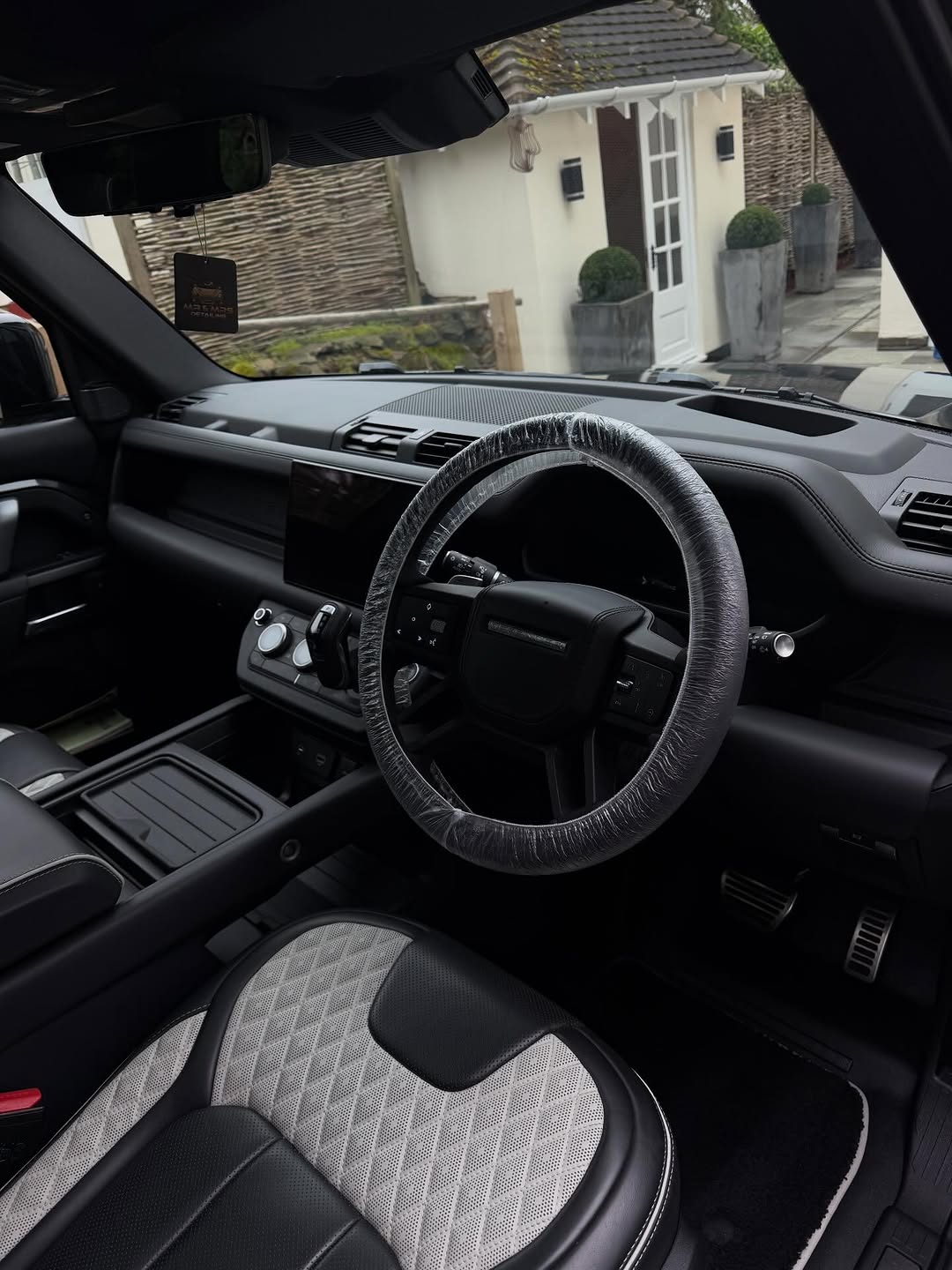 Paint Correction & Enhancement