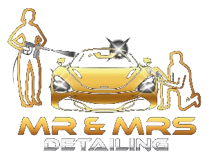 Mr and Mrs Detailing