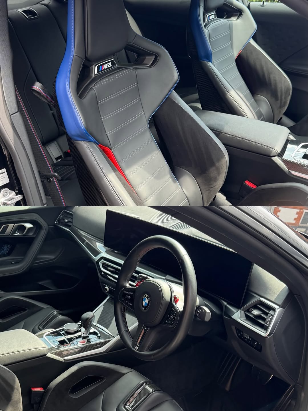 Detailing work