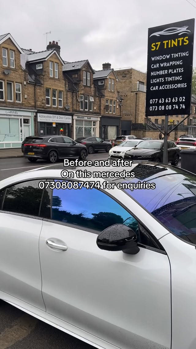 Window Tint