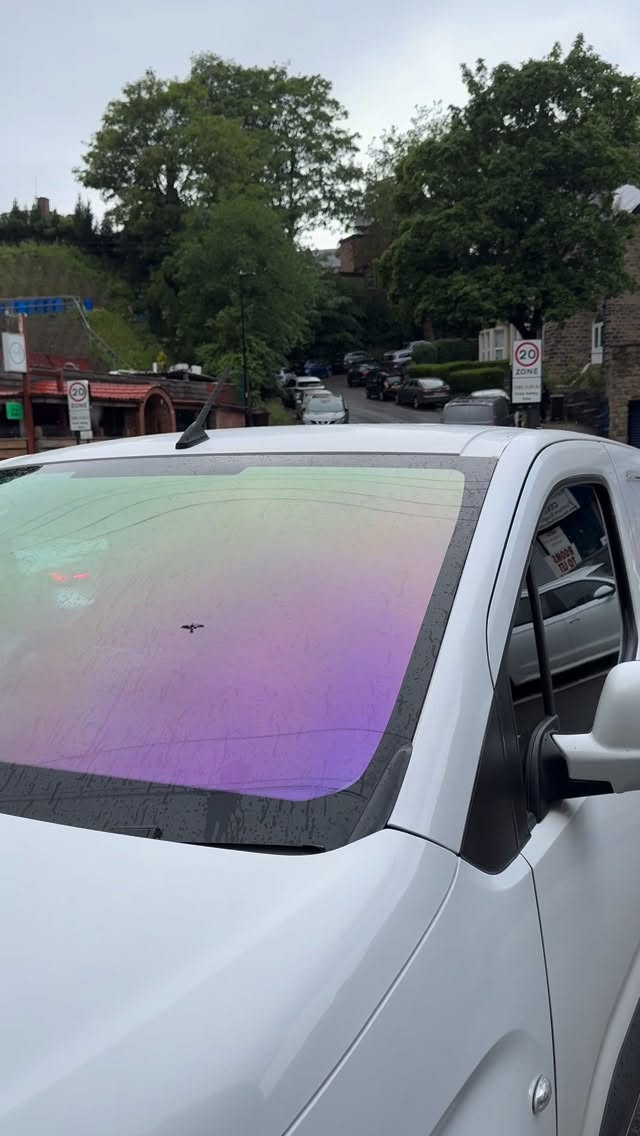 Car Wrap
