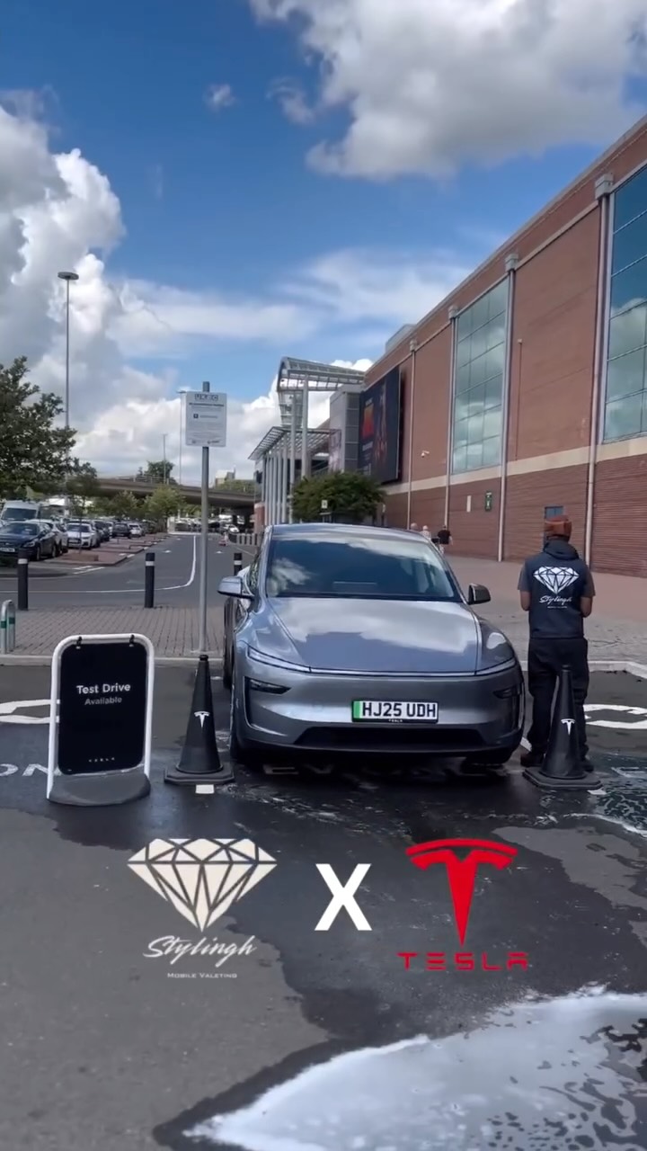 Mobile valet lifestyle by Stylingh