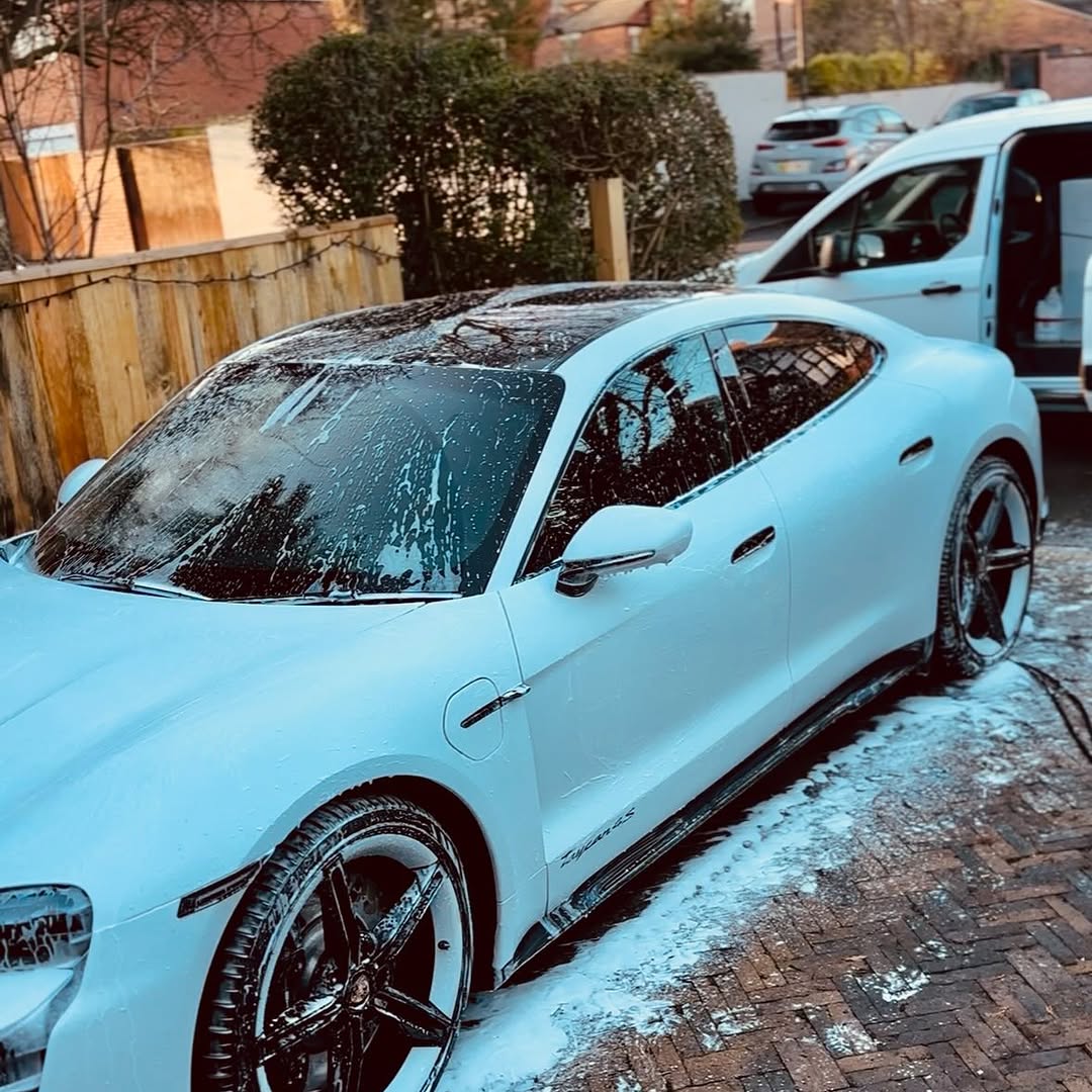 Express Refresh Valet
