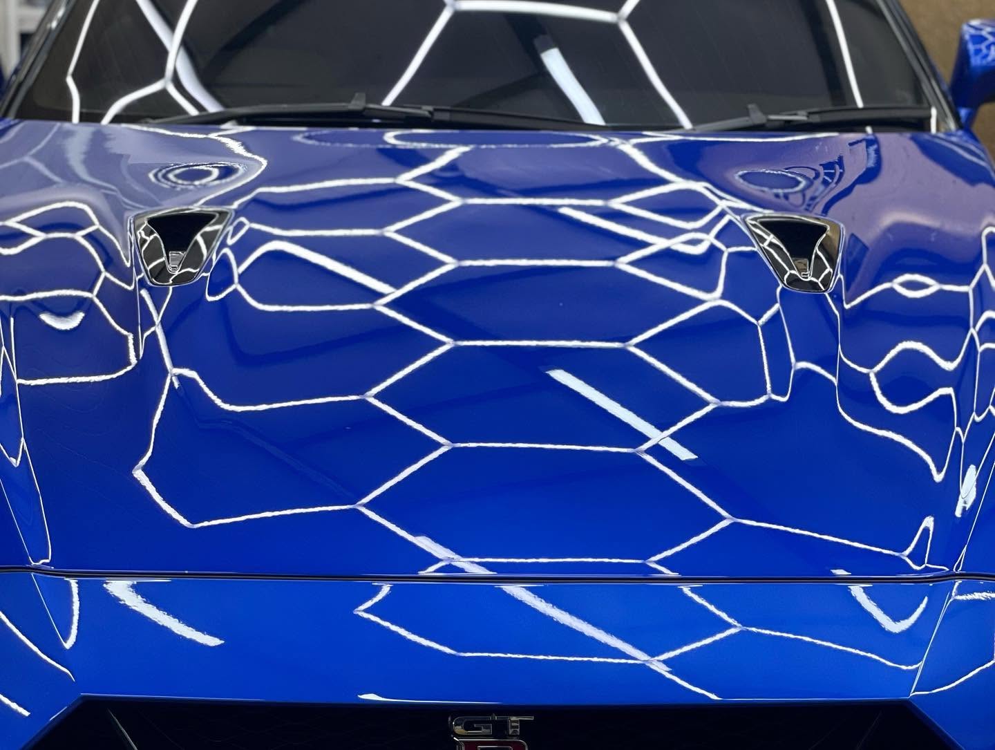 Ceramic Coating