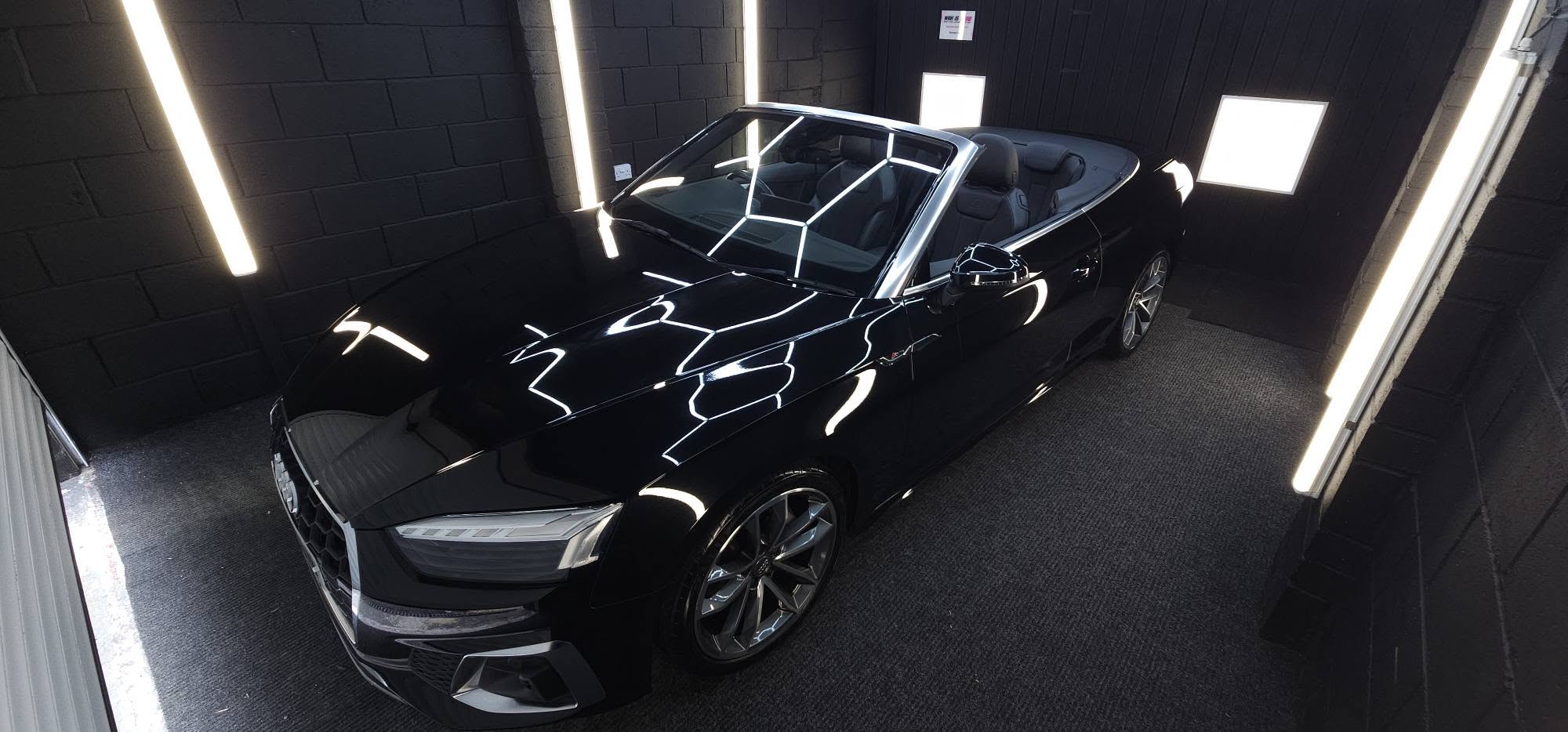 Car detail result