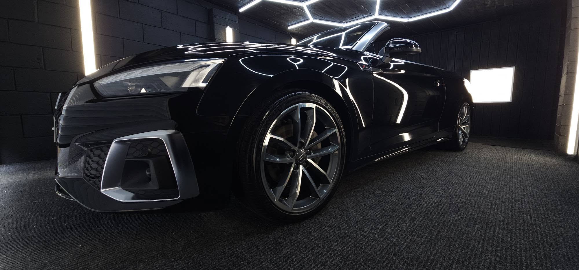 Paint Correction