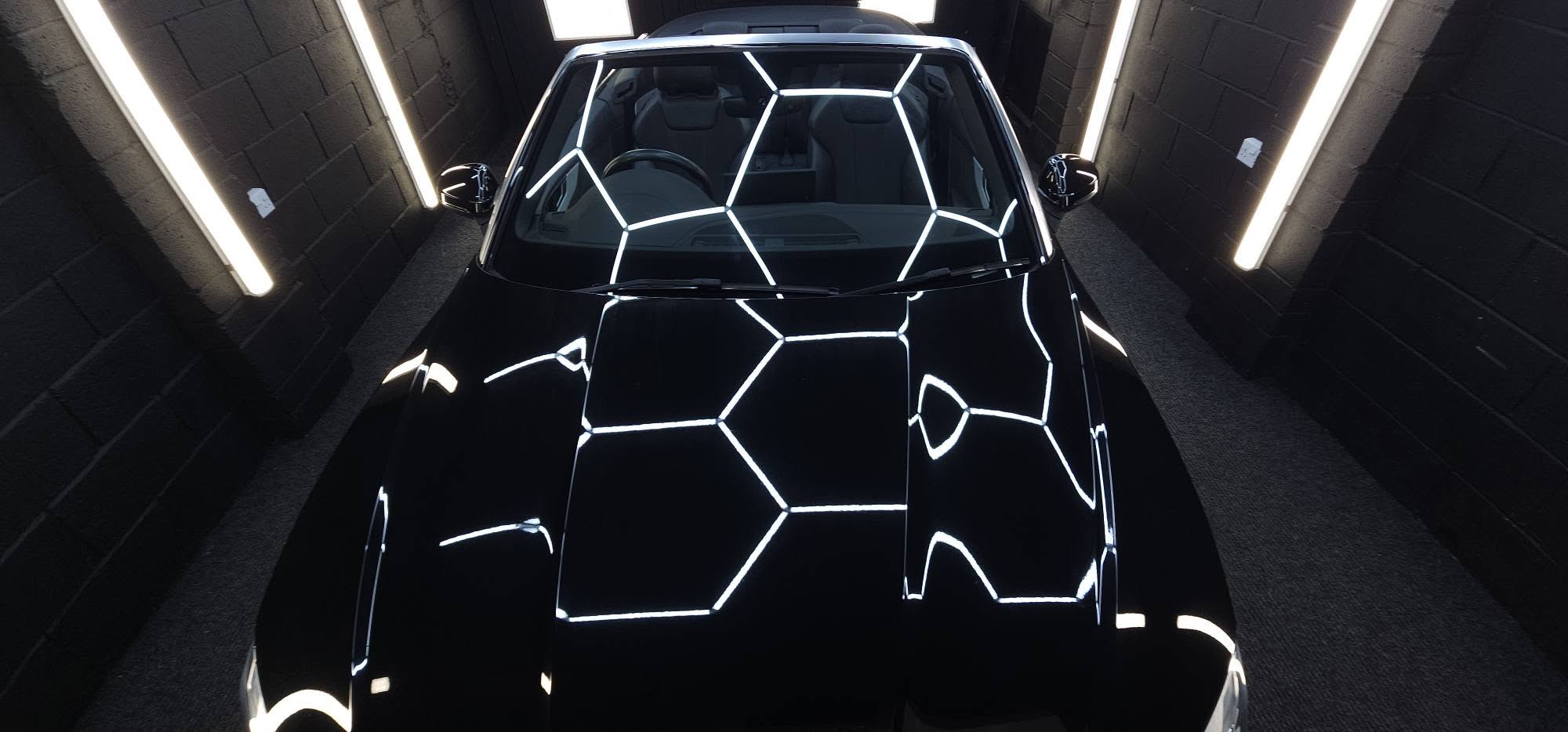 Ceramic Coating