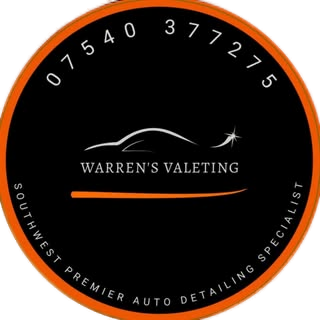 Warren's Valeting